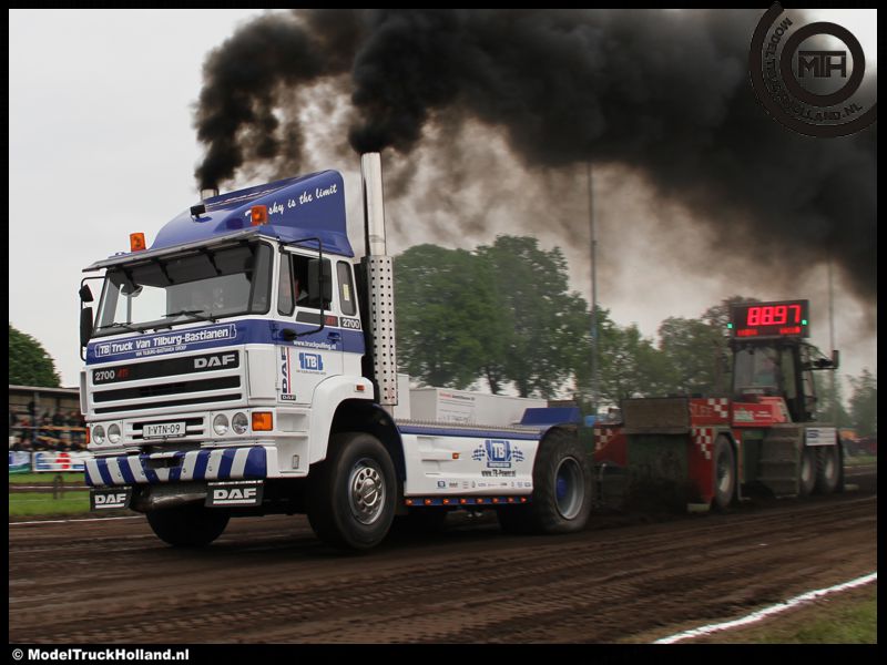 Truckpulling Maasdonk 2013 Truckpulling Maasdonk 2013