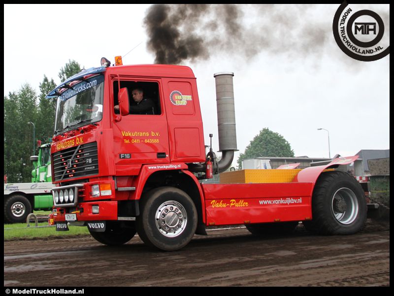 Truckpulling Maasdonk 2013 Truckpulling Maasdonk 2013