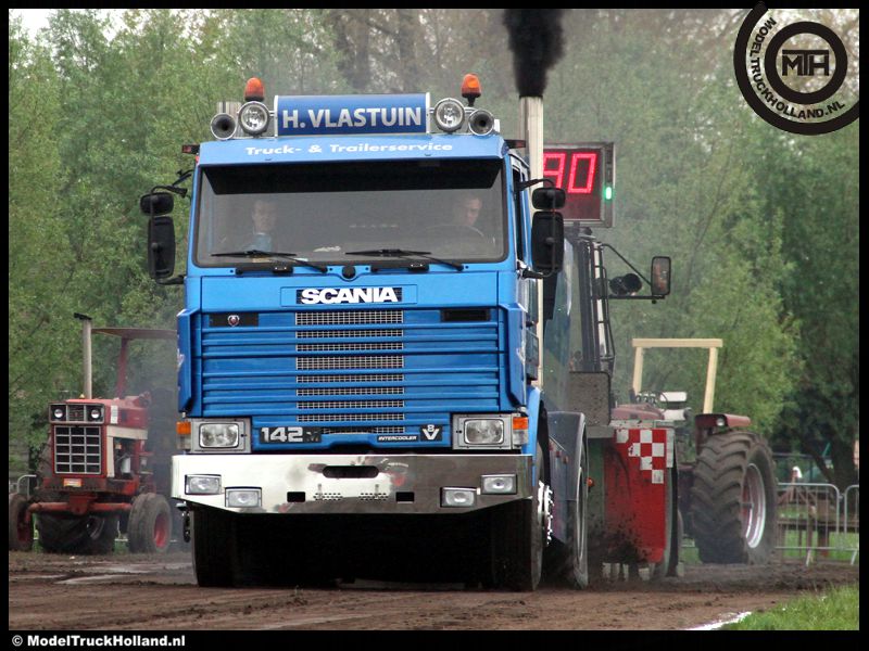 Truckpulling Maasdonk 2013 Truckpulling Maasdonk 2013