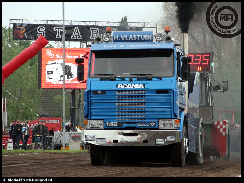 Truckpulling Maasdonk 2013 Truckpulling Maasdonk 2013