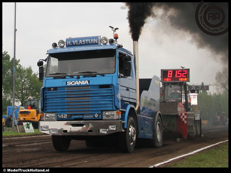 Truckpulling Maasdonk 2013 Truckpulling Maasdonk 2013