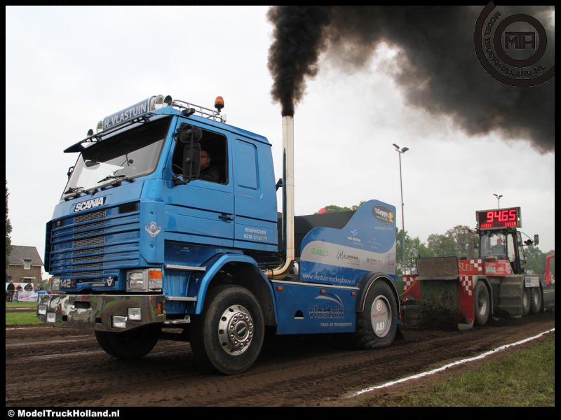 Truckpulling Maasdonk 2013 Truckpulling Maasdonk 2013