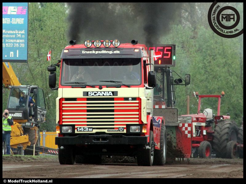 Truckpulling Maasdonk 2013 Truckpulling Maasdonk 2013