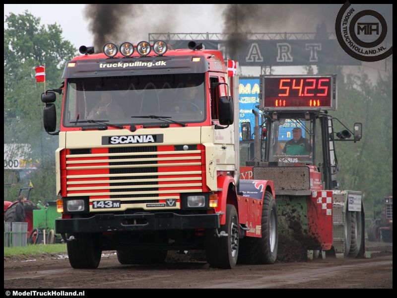 Truckpulling Maasdonk 2013 Truckpulling Maasdonk 2013