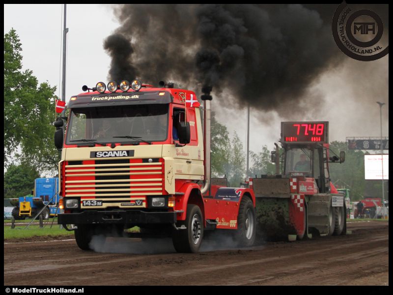 Truckpulling Maasdonk 2013 Truckpulling Maasdonk 2013