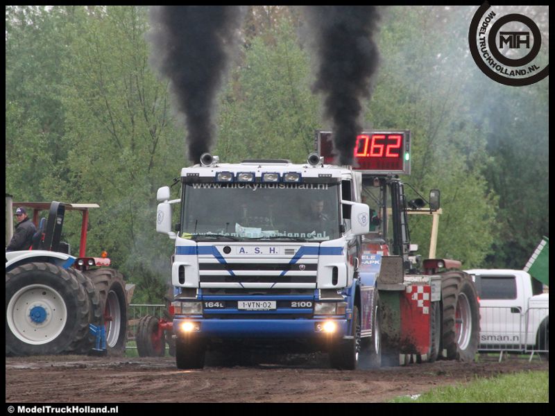Truckpulling Maasdonk 2013 Truckpulling Maasdonk 2013