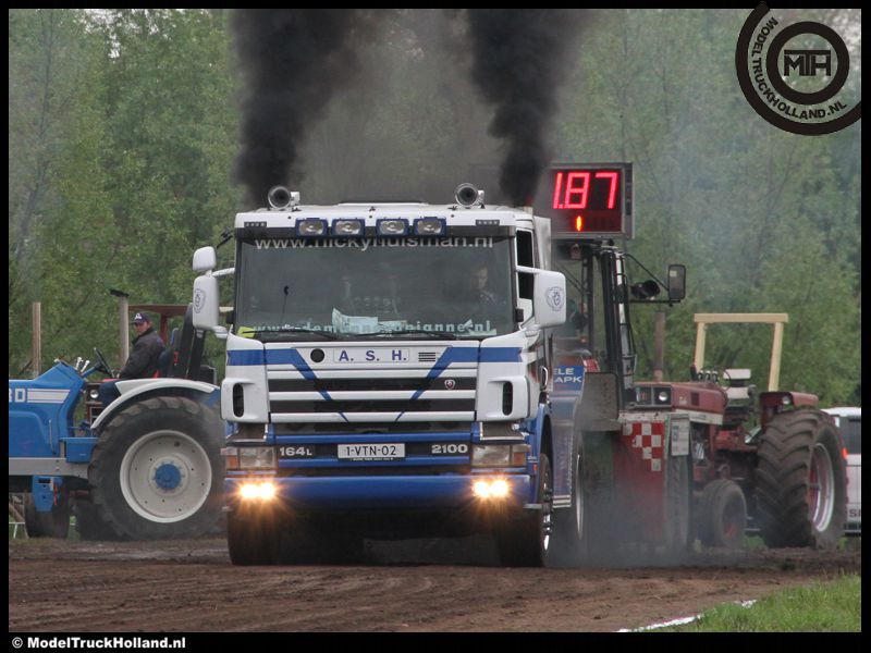 Truckpulling Maasdonk 2013 Truckpulling Maasdonk 2013
