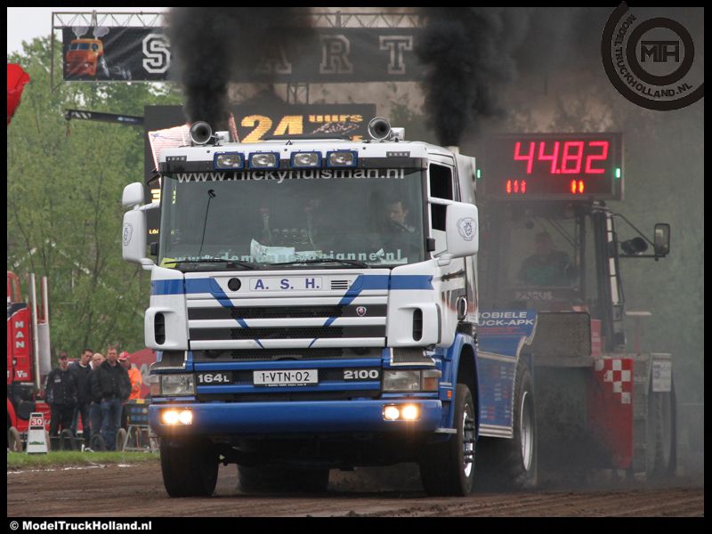 Truckpulling Maasdonk 2013 Truckpulling Maasdonk 2013