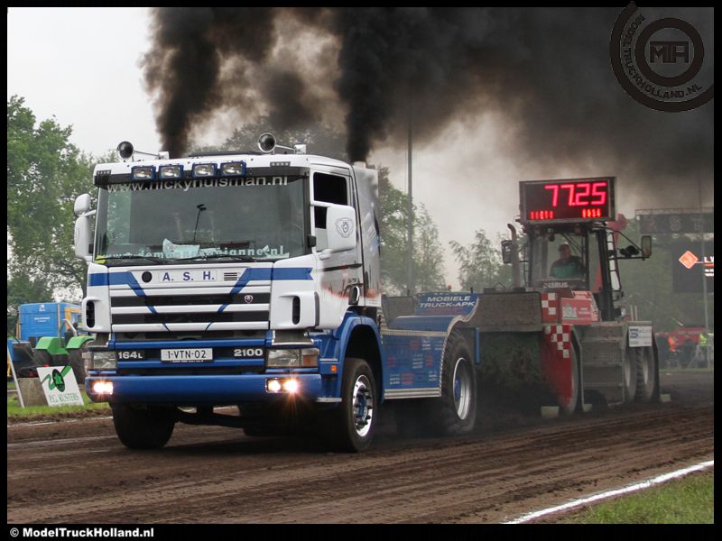 Truckpulling Maasdonk 2013 Truckpulling Maasdonk 2013