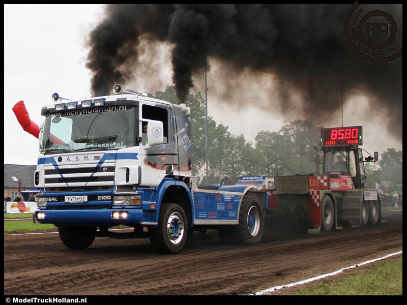 Truckpulling Maasdonk 2013 Truckpulling Maasdonk 2013