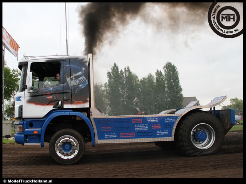 Truckpulling Maasdonk 2013 Truckpulling Maasdonk 2013