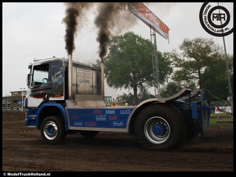 Truckpulling Maasdonk 2013 Truckpulling Maasdonk 2013