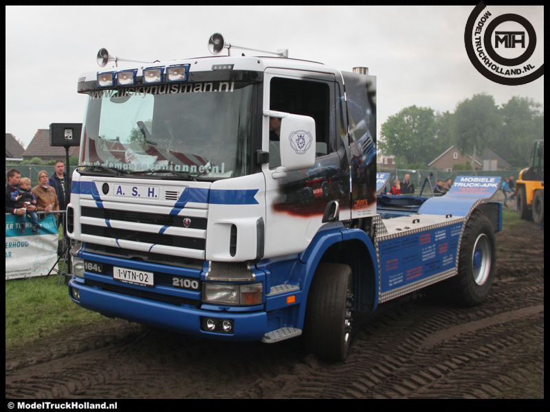 Truckpulling Maasdonk 2013 Truckpulling Maasdonk 2013