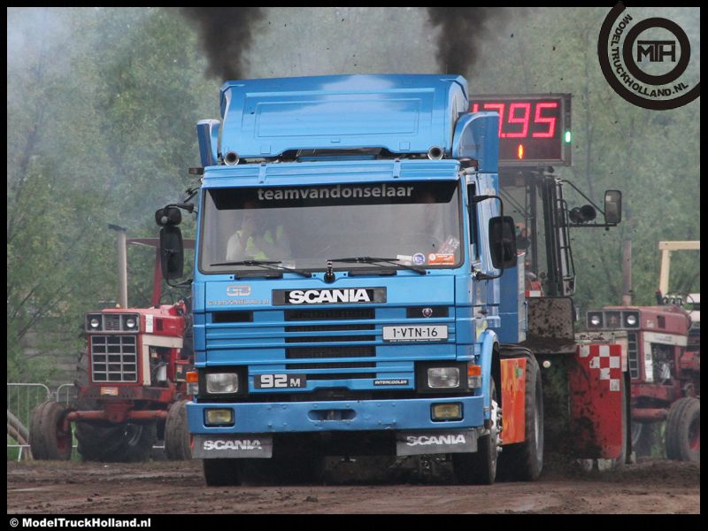 Truckpulling Maasdonk 2013 Truckpulling Maasdonk 2013