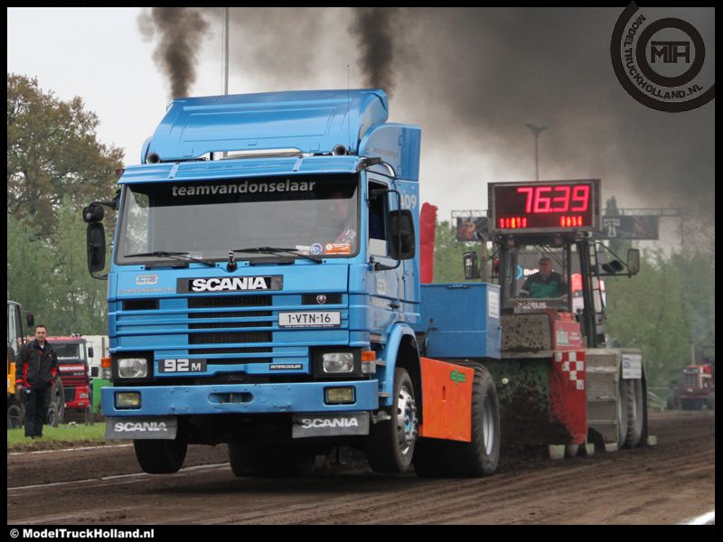 Truckpulling Maasdonk 2013 Truckpulling Maasdonk 2013