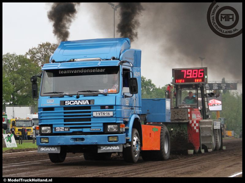 Truckpulling Maasdonk 2013 Truckpulling Maasdonk 2013