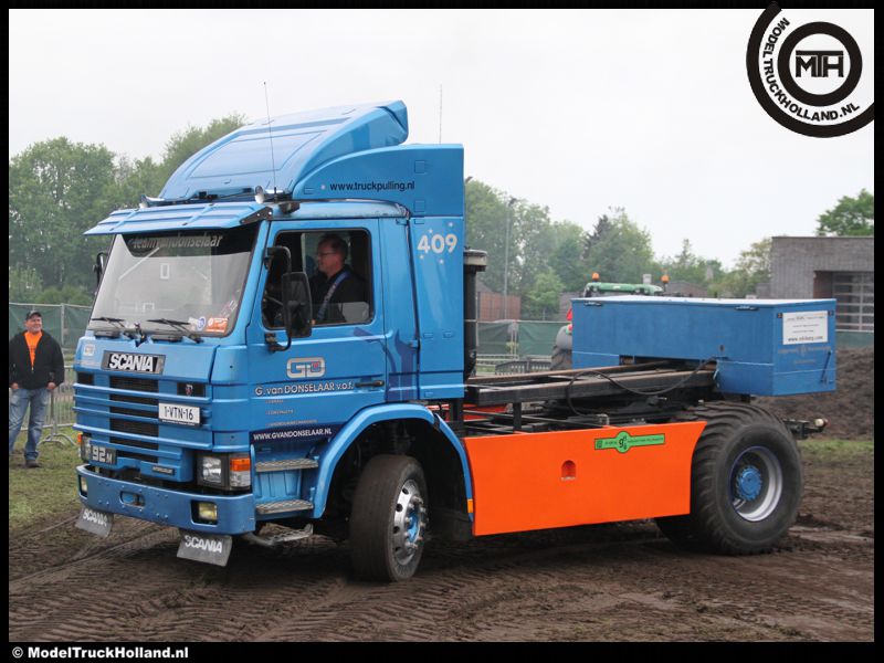 Truckpulling Maasdonk 2013 Truckpulling Maasdonk 2013