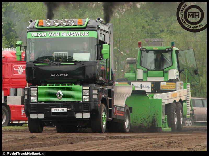 Truckpulling Maasdonk 2013 Truckpulling Maasdonk 2013