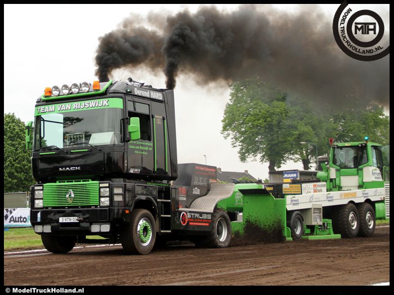 Truckpulling Maasdonk 2013 Truckpulling Maasdonk 2013