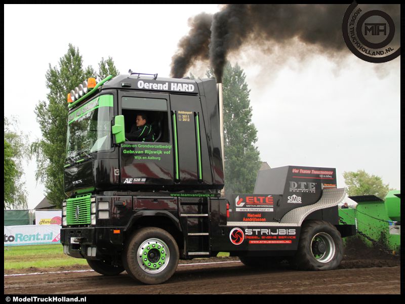 Truckpulling Maasdonk 2013 Truckpulling Maasdonk 2013
