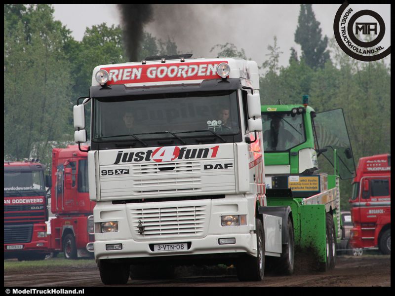 Truckpulling Maasdonk 2013 Truckpulling Maasdonk 2013
