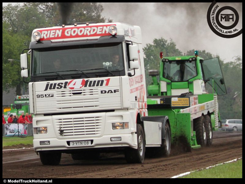 Truckpulling Maasdonk 2013 Truckpulling Maasdonk 2013