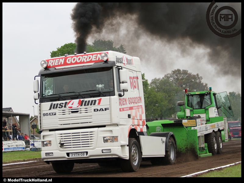 Truckpulling Maasdonk 2013 Truckpulling Maasdonk 2013