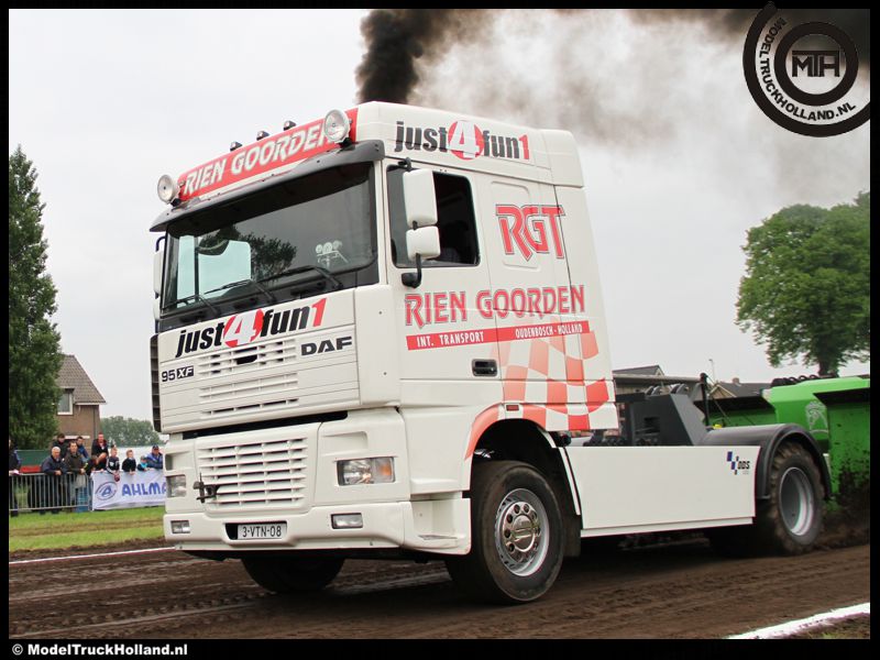 Truckpulling Maasdonk 2013 Truckpulling Maasdonk 2013