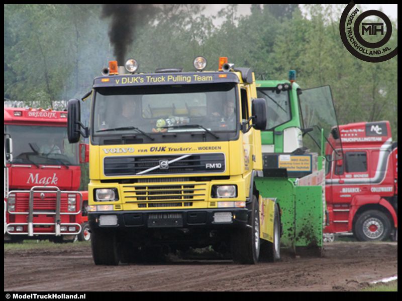 Truckpulling Maasdonk 2013 Truckpulling Maasdonk 2013