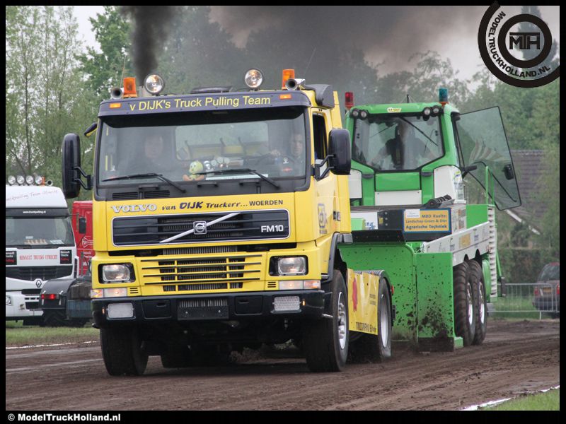 Truckpulling Maasdonk 2013 Truckpulling Maasdonk 2013