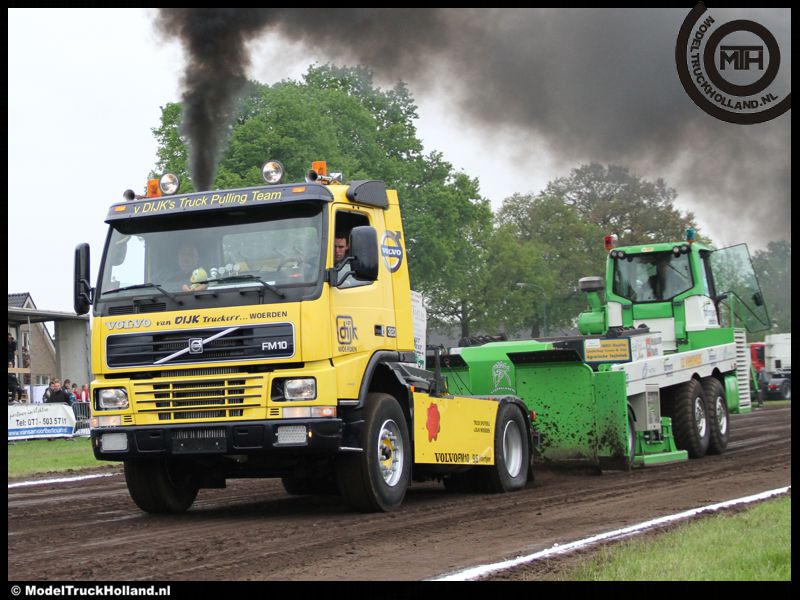 Truckpulling Maasdonk 2013 Truckpulling Maasdonk 2013