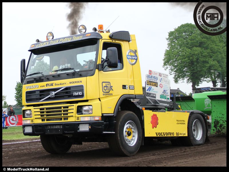 Truckpulling Maasdonk 2013 Truckpulling Maasdonk 2013