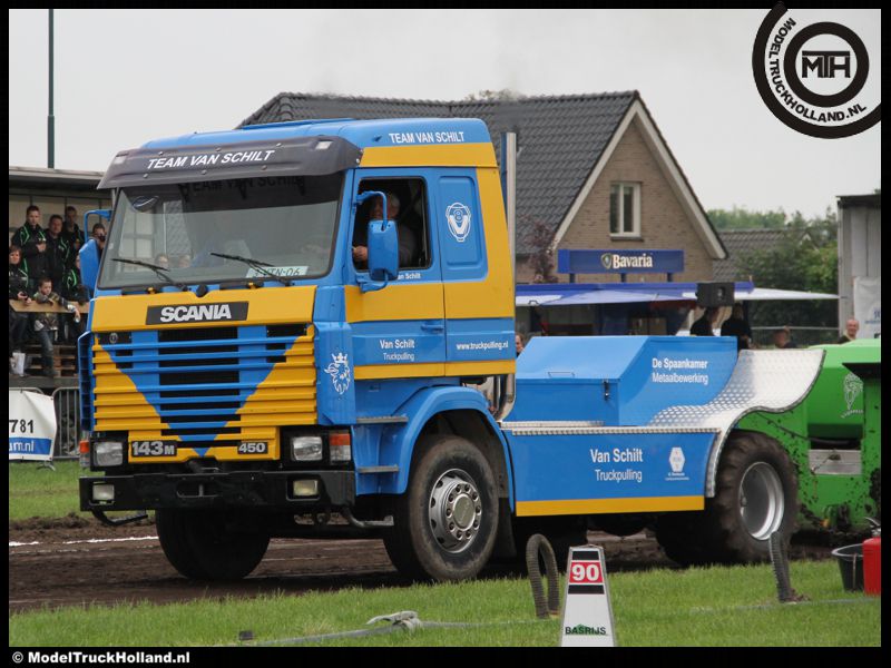 Truckpulling Maasdonk 2013 Truckpulling Maasdonk 2013