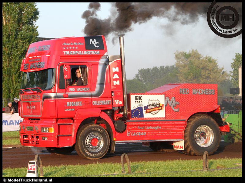 Truckpulling Maasdonk 2013 Truckpulling Maasdonk 2013