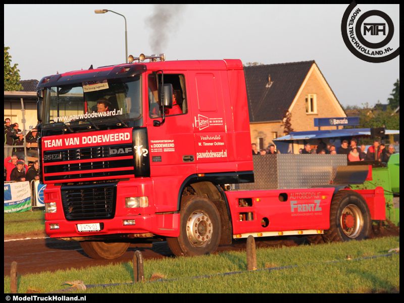 Truckpulling Maasdonk 2013 Truckpulling Maasdonk 2013