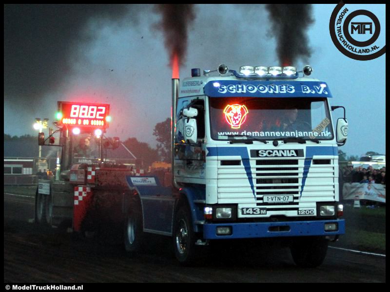 Truckpulling Maasdonk 2013 Truckpulling Maasdonk 2013