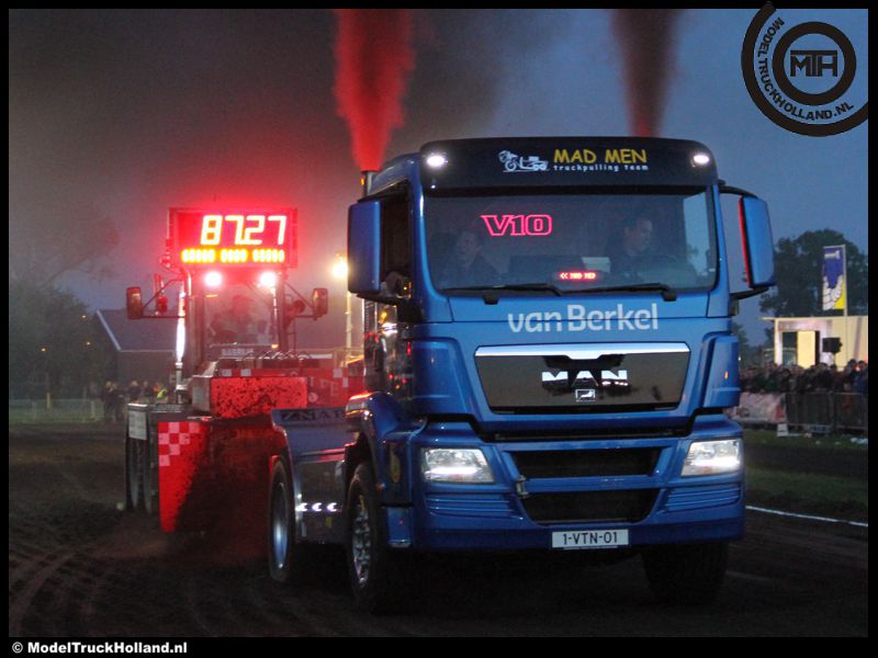Truckpulling Maasdonk 2013 Truckpulling Maasdonk 2013