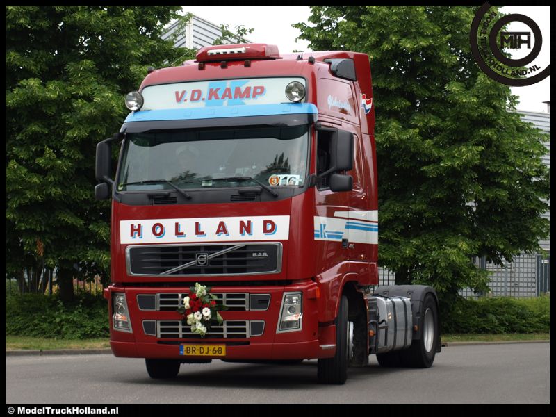 Truckrun Beuningen 2010 Truckrun Beuningen 2010