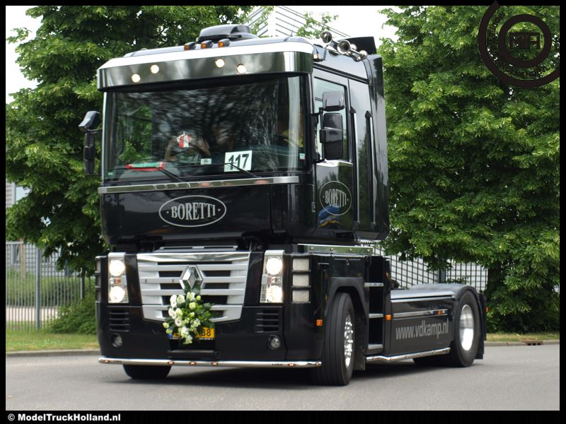 Truckrun Beuningen 2010 Truckrun Beuningen 2010