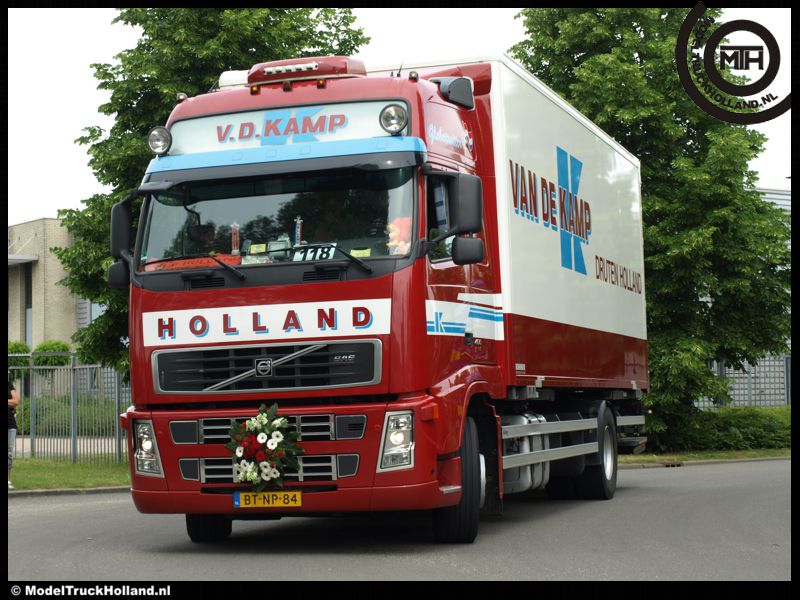 Truckrun Beuningen 2010 Truckrun Beuningen 2010