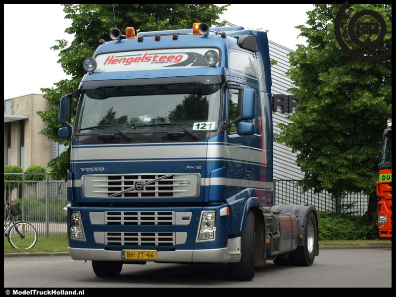 Truckrun Beuningen 2010 Truckrun Beuningen 2010