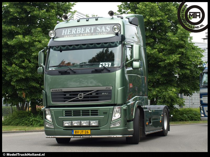 Truckrun Beuningen 2010 Truckrun Beuningen 2010