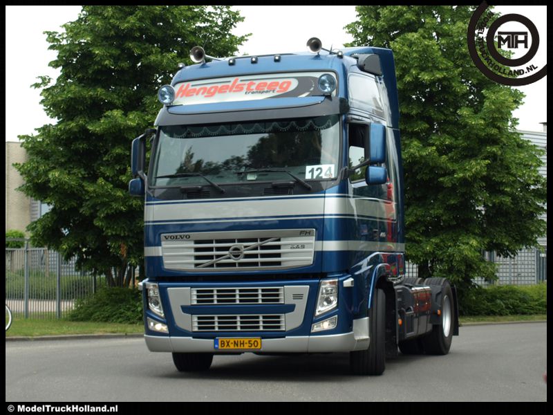 Truckrun Beuningen 2010 Truckrun Beuningen 2010
