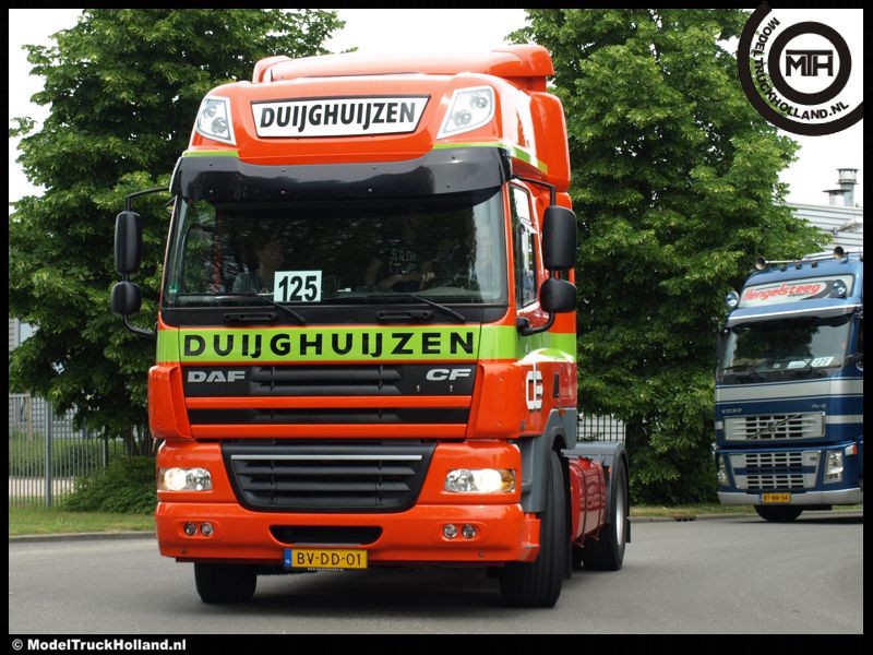 Truckrun Beuningen 2010 Truckrun Beuningen 2010