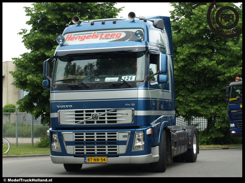 Truckrun Beuningen 2010 Truckrun Beuningen 2010