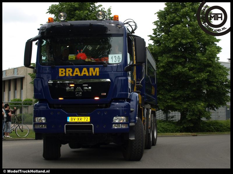 Truckrun Beuningen 2010 Truckrun Beuningen 2010