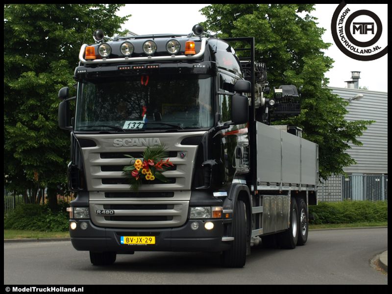 Truckrun Beuningen 2010 Truckrun Beuningen 2010