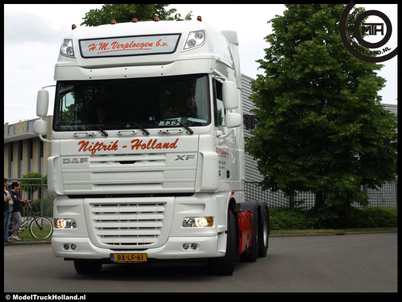 Truckrun Beuningen 2010 Truckrun Beuningen 2010