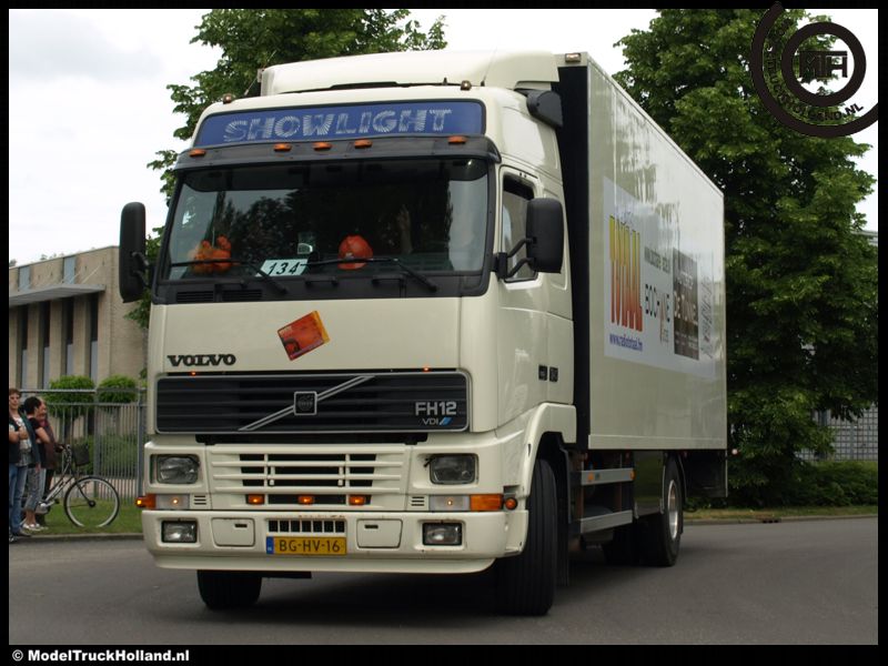 Truckrun Beuningen 2010 Truckrun Beuningen 2010
