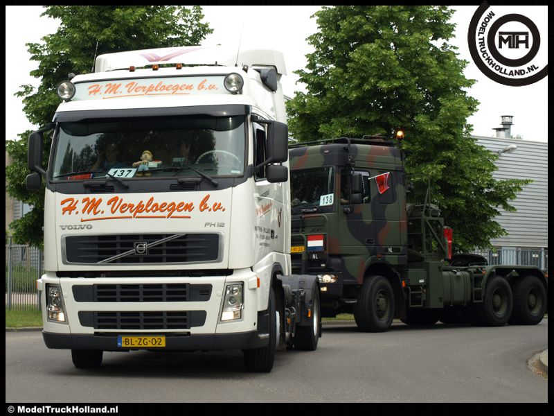 Truckrun Beuningen 2010 Truckrun Beuningen 2010